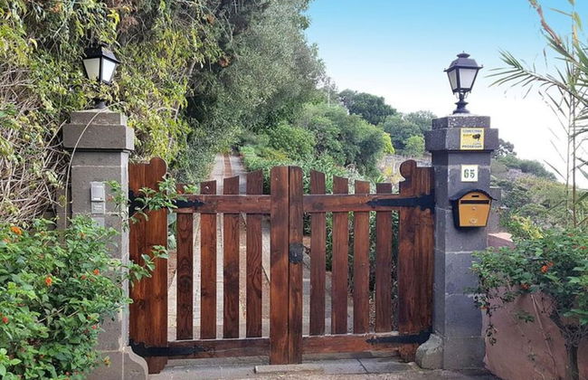 Villa Mansion Bandama, Santa Brigida - Foto 25