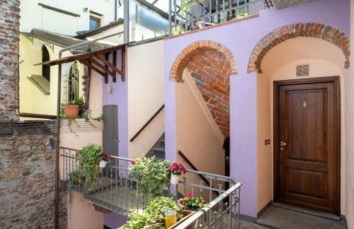 Residence Ferraud - Photo 39