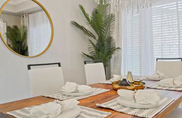 3 King Rooms Sleeps 12 Heated Pool Waterslide Paradise - Foto 18