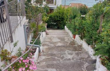 Seaview Apartments Petalidi - Photo 27