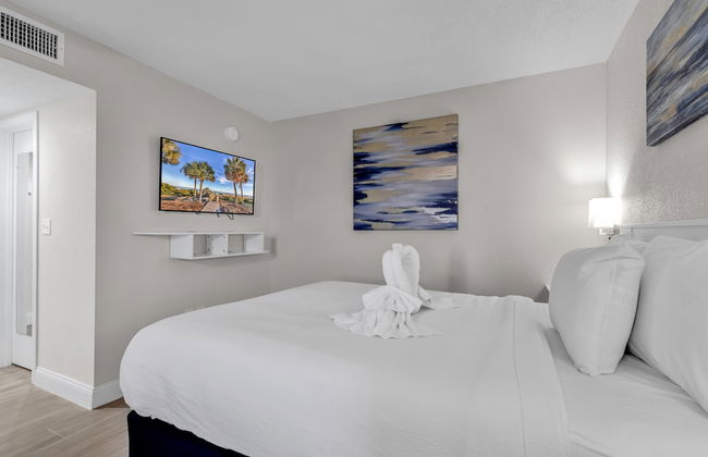 Atlantica Resort Myrtle Beach - Foto 9