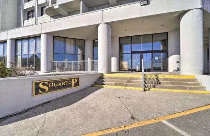 3 Mi to Skiing Mtn-View Condo in Sugar Top Resort - Foto 49