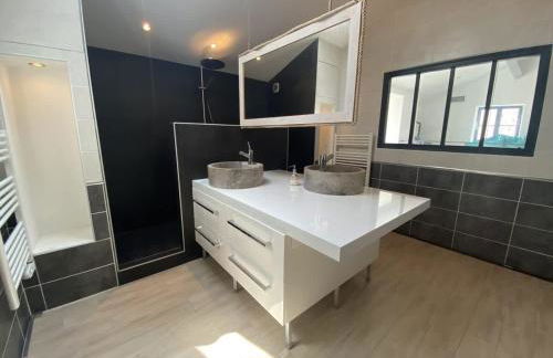 La Villa La Part des Anges - Foto 20