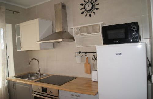 Apartamentos Praia do Almoxarife - Foto 29