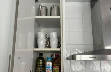 Gran casa cerca de la playa con 3 dormitorios en Pedregalejo - Photo 27