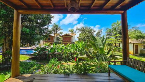 Barra Grande Bangalôs - Foto 4