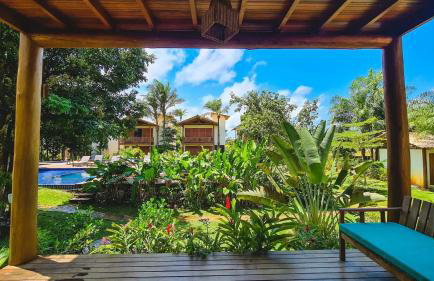 Barra Grande Bangalôs - Foto 4