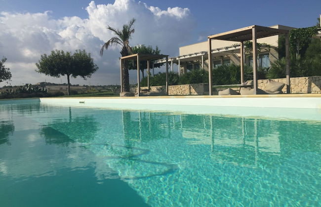 Scilla Maris Charming Suites-Restaurant - Foto 46