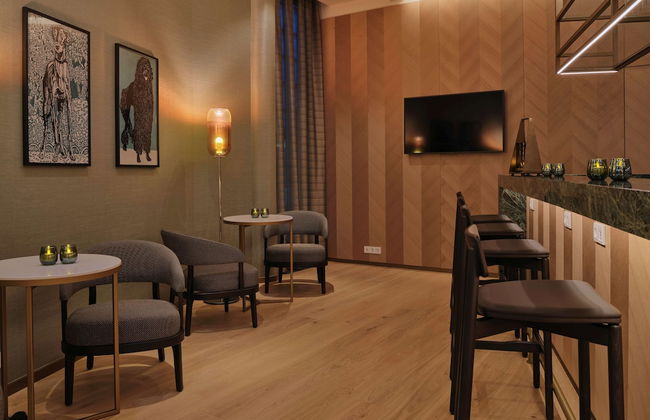 Adina Apartment Hotel Vienna Belvedere - Foto 54