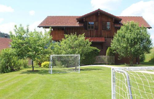 Ferienwohnungen Holzferienhäuser Leithenwald - Foto 8