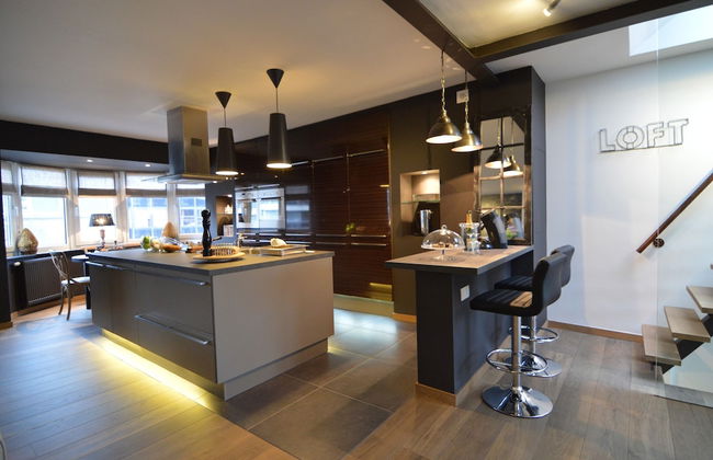 Apartment in Spa Near Town Center - Foto 10