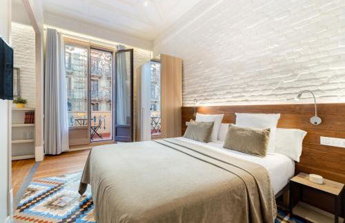 Fuster Apartments By Aspasios - Foto 40