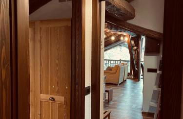 Chalet Lumière Alpine - Foto 13