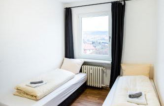 Penthouse Wohnungen mit Ausblick - Foto 46