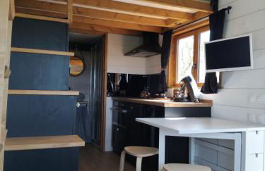 Tiny House Min puppa proche Baie de Somme - Foto 3