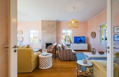 Saboia -Spacious Gorgeous Apartment - Photo 33