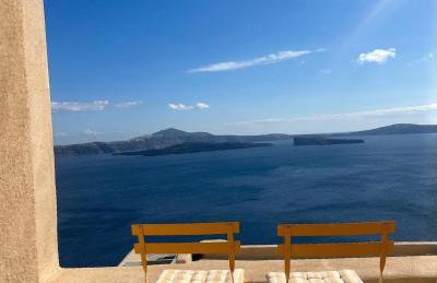 Kamarí Real Living, with Caldera views and Jacuzzi - Foto 7