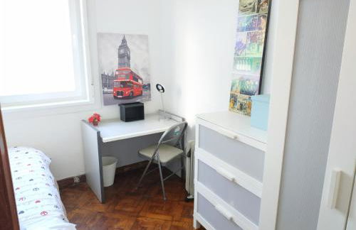 Alojamiento Rúa Pino 110 - Foto 18