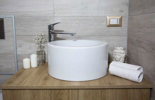 RaMi Rural Resort con piscina e vicino al mare - Foto 40