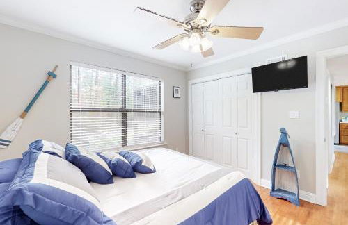 Lanai Village Condo with Pool and Tennis! Dog Friendly - Foto 15