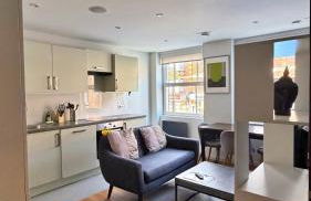 Richmond Ibis House Apartments by Viridian Apartments - Foto 10