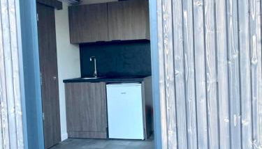 Studio atypique Le Mans - Foto 5