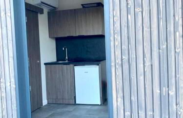 Studio atypique Le Mans - Foto 5