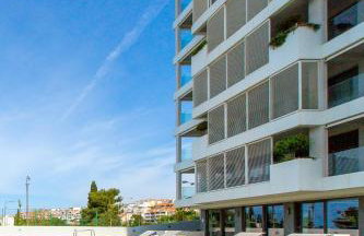 Bel Etage Amora Luxury Seaview Apartment with pool - Foto 46