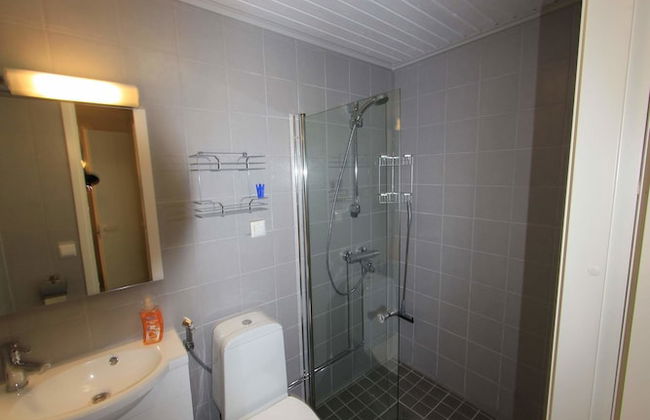 Nuorgam Holiday Village - Foto 19