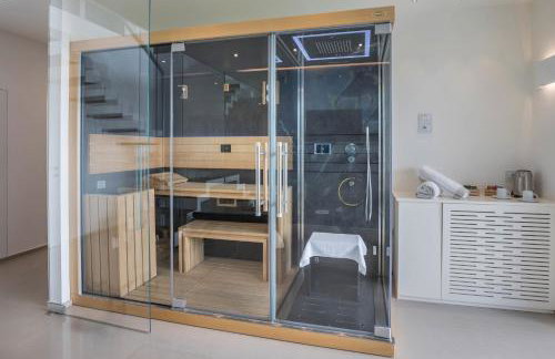 Villa Agave exclusive pool - Photo 27