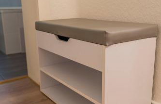 Modernes Apartment Offenbach, nähe Frankfurt Messe - Foto 22