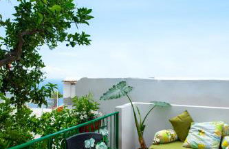 YourHome - Casa Marina Positano - Photo 17