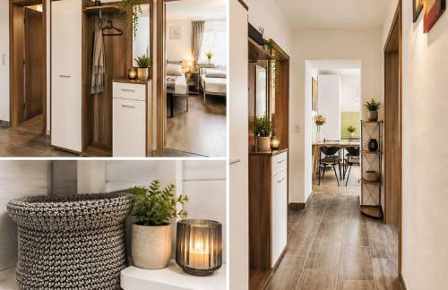 Apartment Wohnung Gartenblick by Interhome - Foto 25