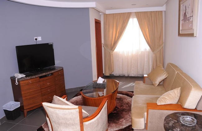 Magic suite Abu Halifa - Photo 19