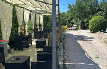 Aia di Lazzaro Agriturismo - Foto 50