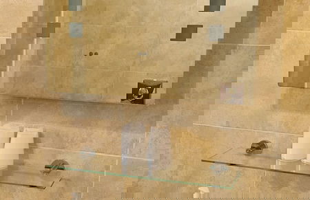 Villa Neptune With Stunning Private Pool - Maximum 6 Guests in Mastihari, Kos - Photo 12