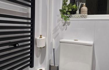 Home on the Broads Just Renovated - Foto 65