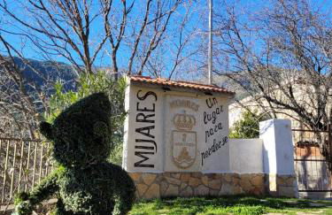 El Ático de Mijares - Foto 34