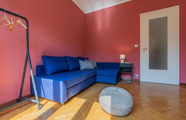 Mole View by Wonderful Italy - Foto 47