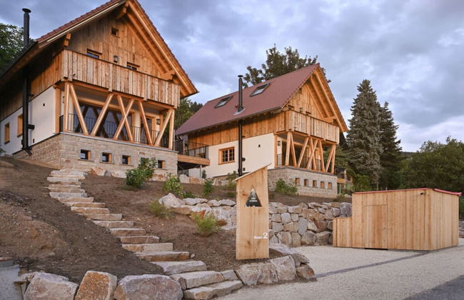 Oma Ludwin 1 Comfortable Holiday Residence - Foto 1