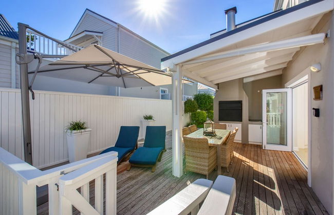 Thesen Islands Holiday House - Foto 10