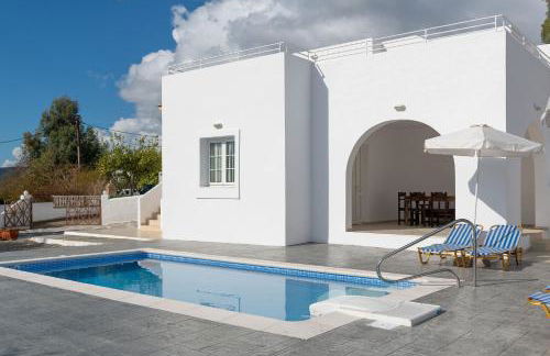 Milos Villas Complex - Foto 68