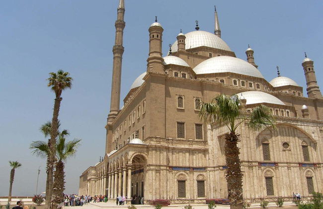 Circuit complet en Égypte, 8 jours tout compris - Photo 1