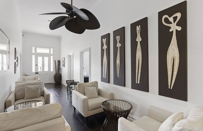 Healesville Garden Accommodation - Foto 48