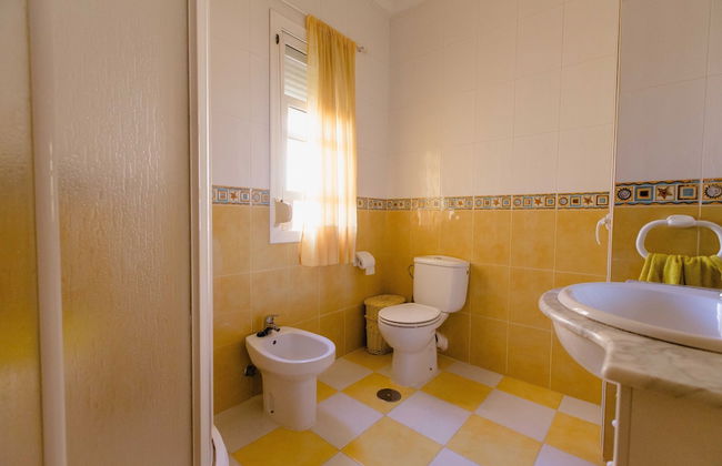 Apartamento La Dama de Cadiz - Foto 12