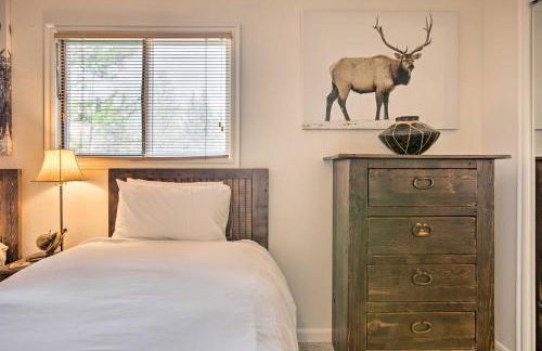 Skiers Dream Upscale Condo By Teton Village! - Foto 20