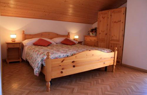 Residence Villa Boschetto - Foto 33