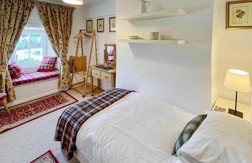 The Old Baron's Courthouse - Photo 12