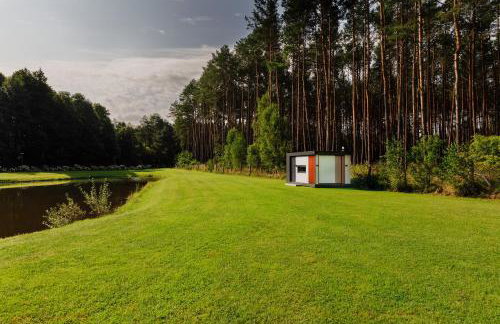 Agroturystyka Wena - luksus w naturze - Foto 47