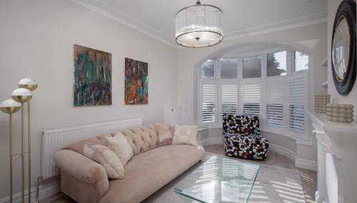 Blackpool Beauty! - Full House - Sleeps 9 - Foto 1